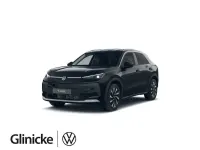 Neu VW T-Roc Style 150 PS (110 kW) 2026 Schwarz SUV