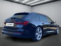 Gebraucht Audi S6 344 PS (253 kW) 2025 Schwarz Kombi