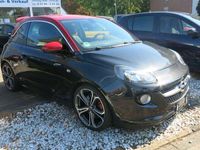 gebraucht Opel Adam S,OPC,Teilleder