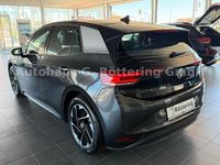 Gebraucht VW ID.3 Pro Performance 150 kW (204 PS) 2021 Grau Kleinwagen