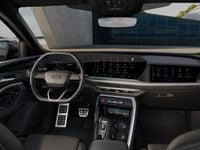 Neu Audi SQ5 Edition .1 367 PS (269 kW) 2025 Mythosschwarz metallic SUV