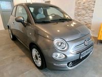 gebraucht Fiat 500 1.0 GSE Hybrid Dolcevita, Panoramadach,Leder,Klima