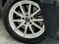 Gebraucht Mercedes CLA250 160 PS (117 kW) 2021 Schwarz Coupé