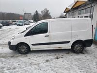 Gebraucht Citroën Jumpy 90 PS (66 kW) 2014 Weiß Van / Kleinbus