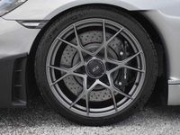 Gebraucht Porsche 718 Cayman 500 PS (367 kW) 2023 Silber Coupé