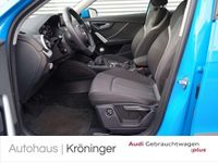 gebraucht Audi Q2 30 TFSI S line 6