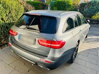 Gebraucht Mercedes E400 AMG 340 PS (250 kW) 2019 Grau Kombi