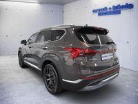 Gebraucht Hyundai Santa Fe Prime 2022 SUV