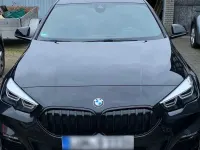 Gebraucht BMW 220 Shadowline 190 PS (139 kW) 2020 Schwarz Coupé