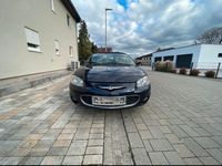 Gebraucht Chrysler Sebring Cabriolet 203 PS (149 kW) 2004 Blau Cabrio