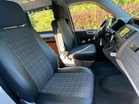 gebraucht VW Transporter T5 T6 1.9 TDI 6GangStandheizung