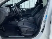 Gebraucht BMW M135 Performance 306 PS (225 kW) 2023 Alpinweiß uni Kleinwagen