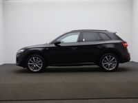 gebraucht Audi Q5 40 TDI quattro S line S tronic MMI LED Kamera