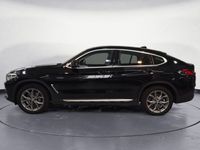 gebraucht BMW X4 xDrive30d AT xLine Anhängerkupplung Panorama