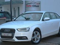 Usado Audi A4 Ambition 204 HP (150 kW) 2014 Branco Carrinha