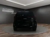 Neu Kia Picanto 92 PS (67 kW) 2026 Schwarz Kleinwagen