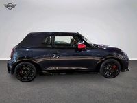 Gebraucht Mini John Cooper Works Cabriolet 231 PS (169 kW) 2024 Grau Cabrio