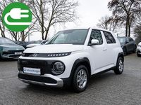 Gebraucht Hyundai Inster Trend 71 kW (97 PS) 2025 Weiß Kleinwagen