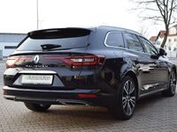 Gebraucht Renault Talisman Initiale Paris 160 PS (117 kW) 2016 Schwarz Kombi