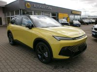 Neu Baic X55 177 PS (130 kW) 2025 Grün SUV