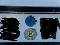 Gebraucht Audi A4 S-Line 160 PS (117 kW) 2010 Silber Limousine