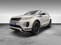 gebraucht Land Rover Range Rover evoque R-Dynamic SE