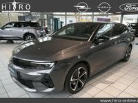 Gebraucht Opel Astra 131 PS (96 kW) 2025 Grau Kombi