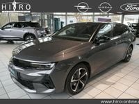 Gebraucht Opel Astra GS Line 131 PS (96 kW) 2025 Grau Kombi
