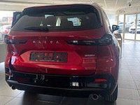 Neu Mazda CX-5 141 PS (103 kW) 2026 Rot SUV