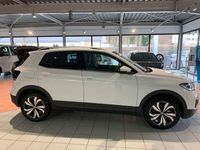 gebraucht VW T-Cross - Style