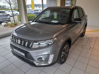 gebraucht Suzuki Vitara 1.5 Dualjet Hybrid Allgrip AGS Comfort+