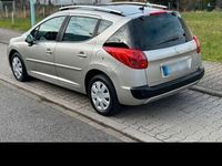 gebraucht Peugeot 207 ❗️❗️❗️