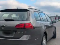 Gebraucht VW Golf VII 110 PS (80 kW) 2015 Kombi
