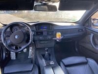 Gebraucht BMW 325 218 PS (160 kW) 2006 Coupé