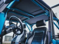Gebraucht Jeep Wrangler 180 PS (132 kW) 1994 Other SUV