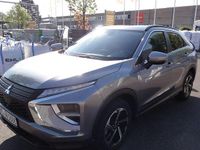 Gebraucht Mitsubishi Eclipse Cross 188 PS (138 kW) 2021 Grau SUV