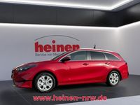 gebraucht Kia Ceed Sportswagon 1.5 T-GDI KAMERA LED TOTWINKEL