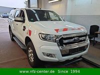 Gebraucht Ford Ranger XLT 160 PS (117 kW) 2017 Weiß Abholung