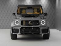 Neu Mercedes G63 AMG AMG 799 PS (587 kW) 2025 Grau SUV