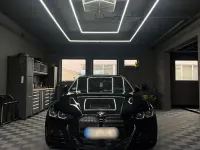 Gebraucht BMW M440 M Sport 374 PS (275 kW) 2022 Schwarz Limousine