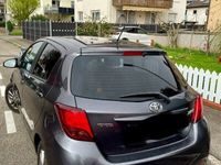 gebraucht Toyota Yaris 1.0