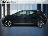 Gebraucht Renault Clio Equilibre 91 PS (66 kW) 2023 Sternen schwarz Kleinwagen