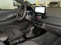 Neu Hyundai i30 N Line 140 PS (102 kW) 2025 Atlas white Limousine