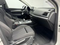gebraucht Audi Q5 50 TFSI e quattro sport Klima Xenon Navi Gebrauchtwagen