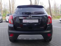 gebraucht Opel Mokka 1.4 Turbo Edition Sitzheizung Tempomat Einparkhilfe vo + hi