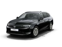 Neu Opel Astra Edition 131 PS (96 kW) 2025 Karbon schwarz Kombi
