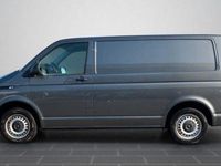 Gebraucht VW Transporter 150 PS (110 kW) 2020 Grau Van