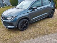 Gebraucht Cupra Ateca 300 PS (220 kW) 2019 Grau SUV