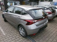 gebraucht Hyundai i20 1.0 T-GDI