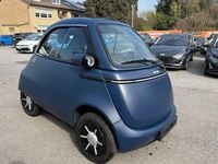 Gebraucht Micro Microlino 13 kW (18 PS) 2024 Blau Kleinwagen